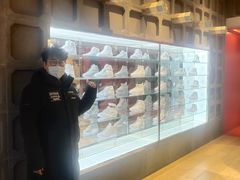 -JORDAN(东方广场店)