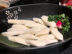 -捞王锅物料理(凯旋路店)