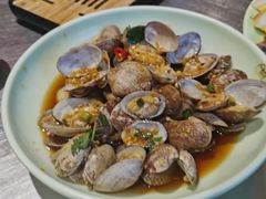 潮式花甲-潮界(LU·ONE凯德晶萃广场店)