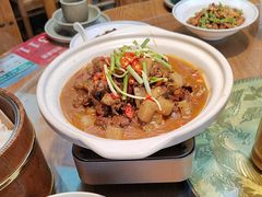 -印象鲵宴·张家界地标美食名片(溪布街店)