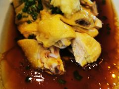 -逸林轩中餐厅(中信泰富朱家角锦江酒店)