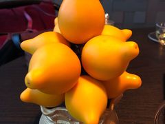 -广州柏悦酒店·悦景轩·粤菜餐厅