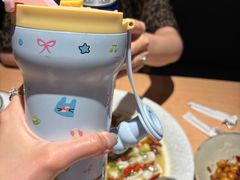 -太二酸菜鱼(石家庄万象城店)