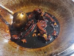 -王裕興肉莊(南禅寺店)