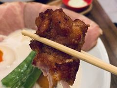 -真打拉面·日式拉面新流派(体育西横街店)