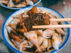 -燕燕美食·传统广式小吃