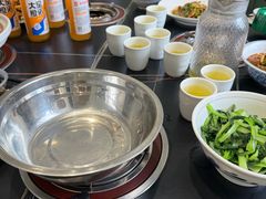 -鱼头泡饭·湖北菜·非物质文化遗产(岳家嘴总店)