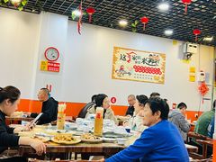 -翟氏天天小吃(上东街区店)