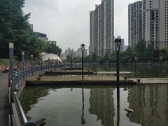 -苏州河梦清园环保主题公园