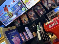 -春天国际影城(中庚漫游城杜比全景声店)