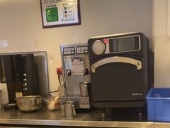 -喜茶(佛山岭南站店)