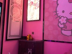 -酷秀KTV(五道口店)