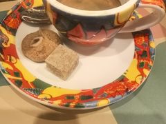 -安妮意大利餐厅(世贸天阶店)