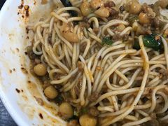 -秦云老太婆摊摊面(磁器口店)