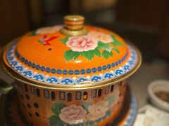 -厨创东北传家菜(信义坊店)