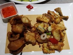 -香云轩·顺德菜(香云纱园林酒店店)