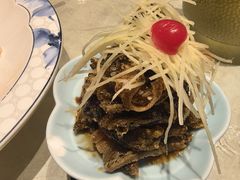 -二泉园老菜馆·百年无锡菜