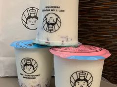 -我是酸奶君(壹方城店)