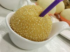 -百乐门喜宴(海珠广场华厦店)