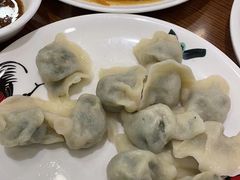 -长城东北菜(新港西路店)