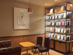 -COSTA COFFEE(新奥购物中心店)