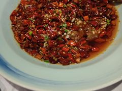 -味+新京宴·烤鸭·北京菜(创意谷店)