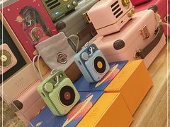 -猫的天空之城概念书店(束河店)
