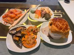 -堂会(天河店)