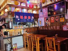 -坂吉屋·居酒屋深夜食堂(龙湖店)