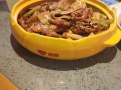 -多嘴超级肉蟹煲(欧亚卖场店)