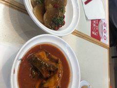 -喜家德虾仁水饺(艺汇家店)