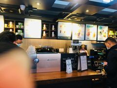 -星巴克(无锡高铁站店)