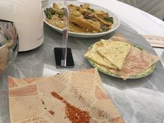 -何适山庄 ·可团建(水长城P2停车场店)