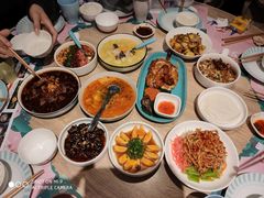 -小雅木姜子烤鸡·贵州菜(鸿通城店)