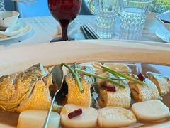 -上海小南国(正大店)