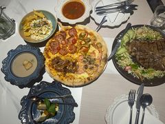 -get pizza意大利餐厅(凯德MALL店)