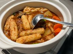 -喜记顺德菜(南昌万象城店)