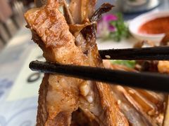 -老毛手抓·盐池滩羊非遗手抓(宁夏总店)