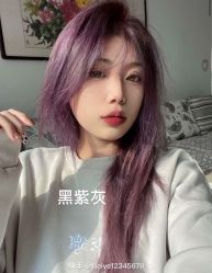 -曼都发型