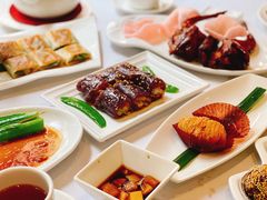 -潮福城潮州大酒楼(湖滨北路店)