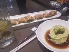 -望乡楼上海菜(日月光店)