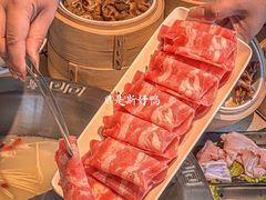 -麻辣大叔市井火锅(文清路店)
