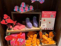 -LUSH(威尼斯人店)