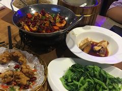 -一盐堂本帮菜(外滩店)