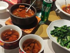 -千百味红餐厅·江西菜(绿地双子塔店)