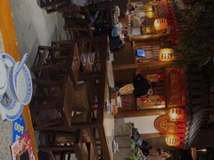 -南京大牌档(之心城店)