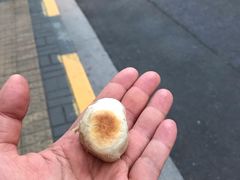 -宋记饼家(石门二路店)