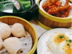 -大天然酒店(军民路店)