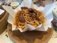 -点都德(广州白云山景区南门店)