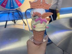 -CORNER CONE GELATO酷矿手作霜淇淋(南头古城店)